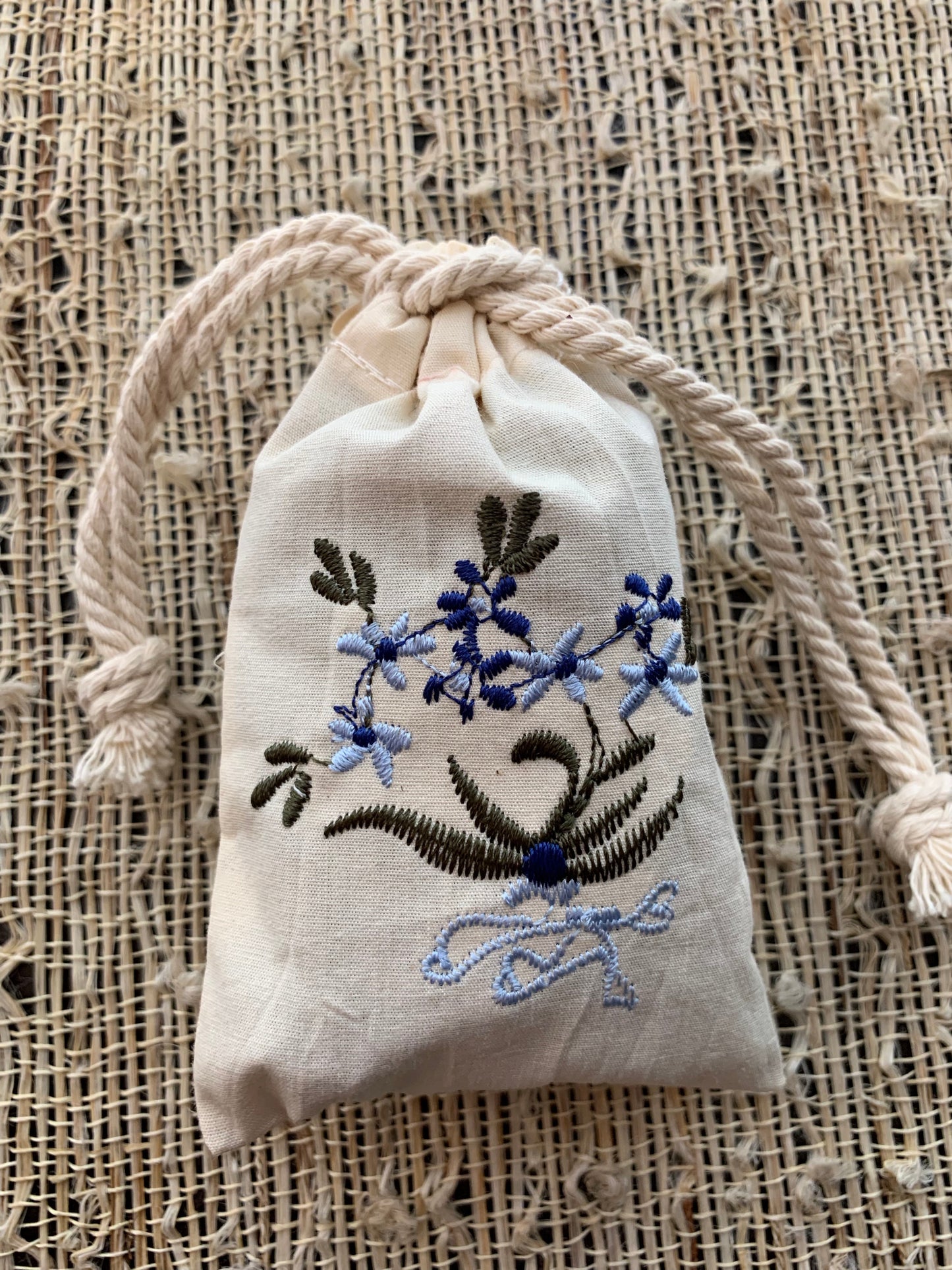 Sachet-Gentlemen's Blend