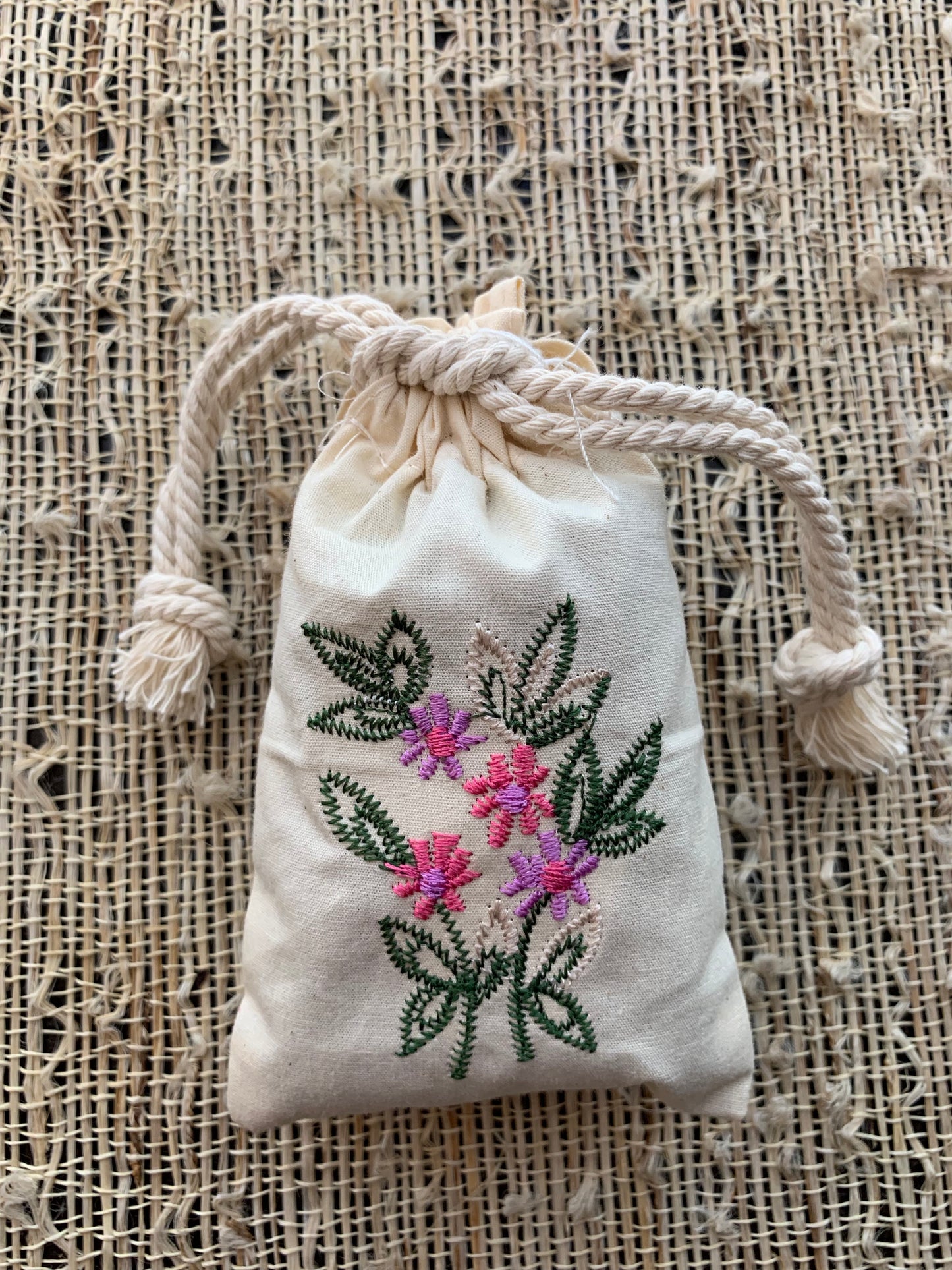 Sachet-Earth Goddess