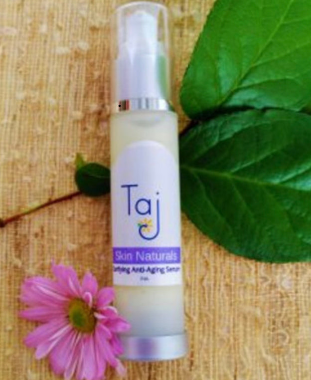 Clarifying Serum / Aging Beautifully