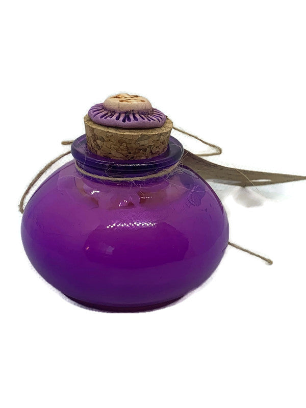 Taj Creme Oil Perfume-Sweet Milli