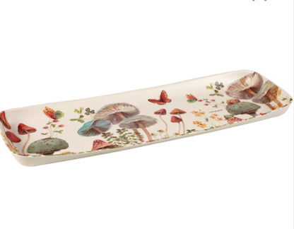 Mushroom Tray