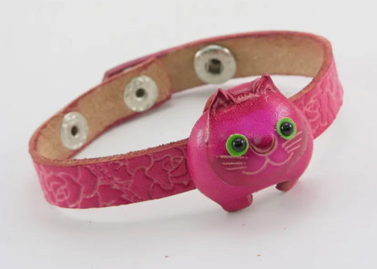 Cat Bracelet