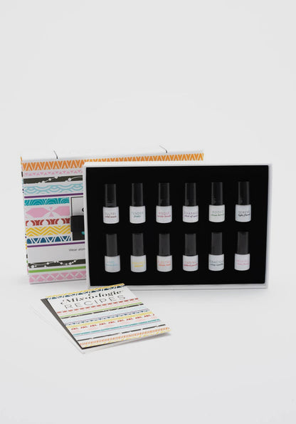 Mixology Mini Blending Kit