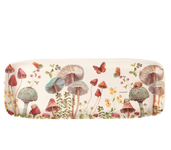 Mushroom Tray