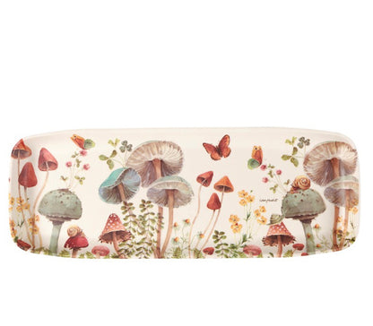 Mushroom Tray