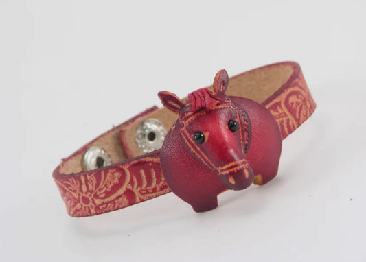 Horse Bracelet