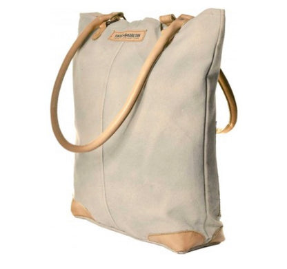 BEE KIND CANVAS TOTE