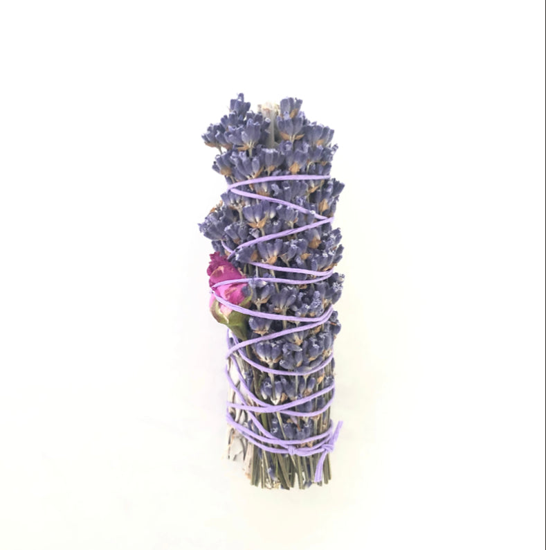 Lavender Sage Bundle