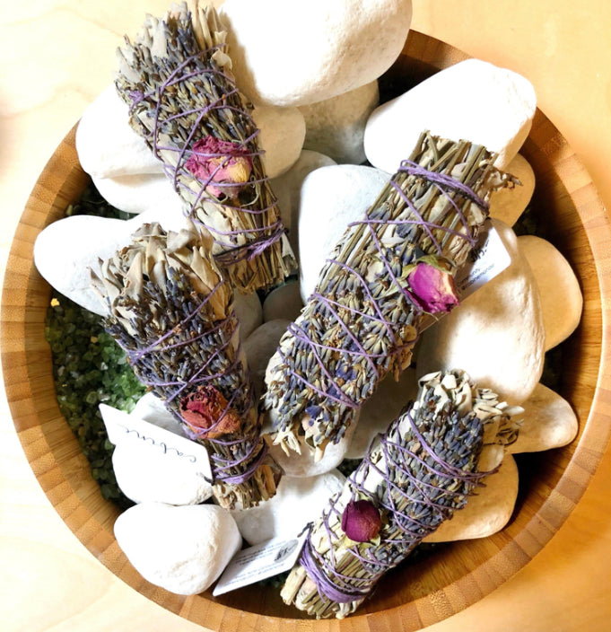 Lavender Sage Bundle