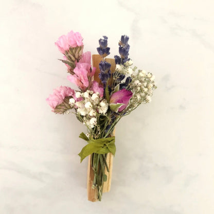 Spring Palo Santo Mini Bundle