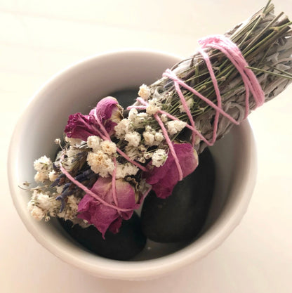 Sunshine Sage Bundle