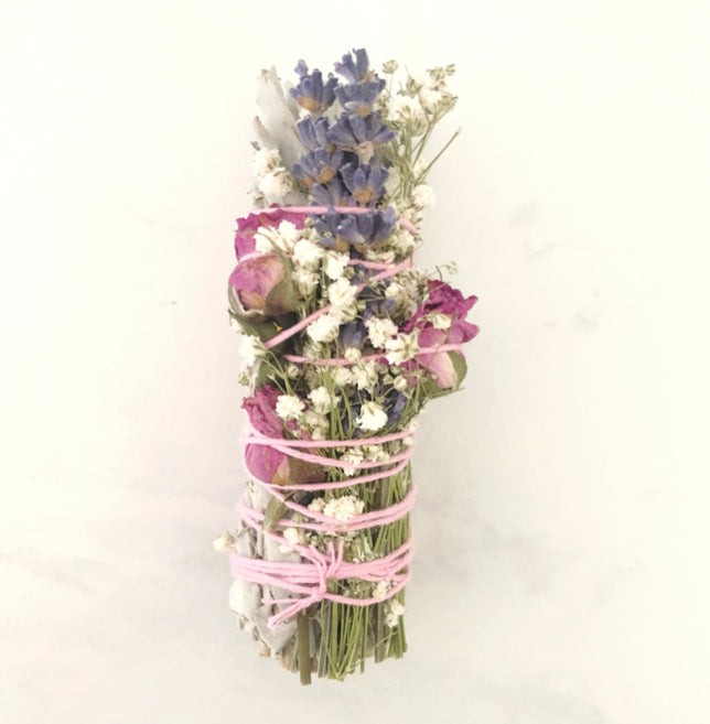 Sunshine Sage Bundle