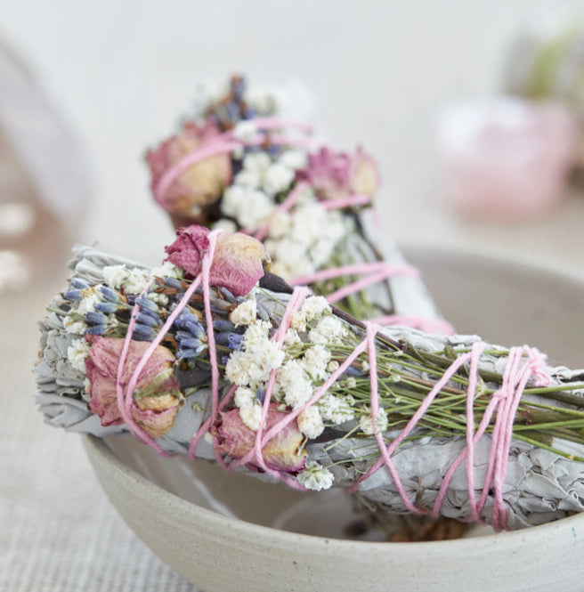 Sunshine Sage Bundle
