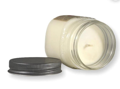 Autumn Soy Candle - Handmade