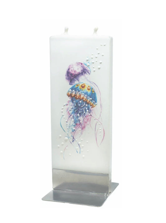 Jelly fish