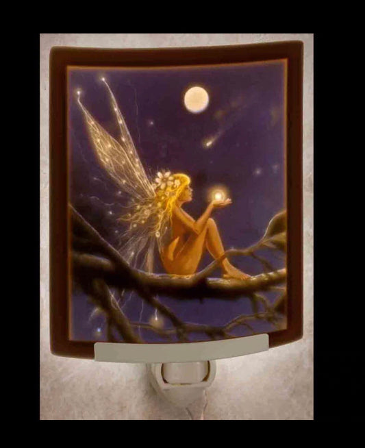 Nightlight CATCH A FALLING STAR
