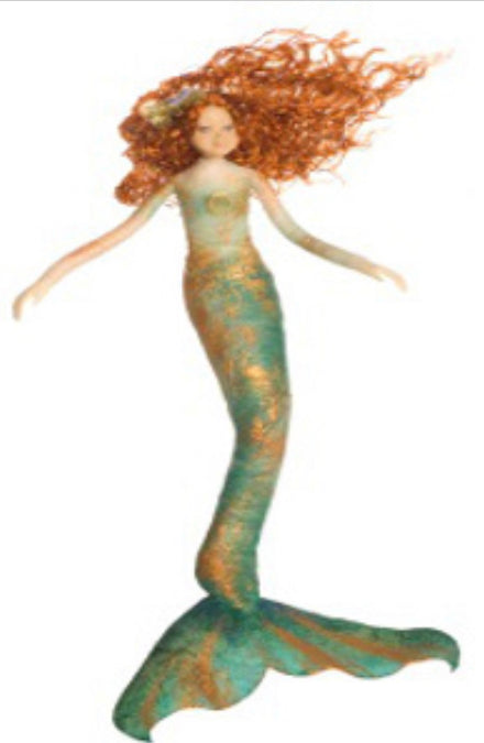 Mermaid-MM2: Ava