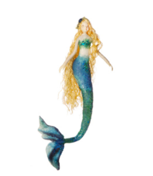 Mermaid-MM1602 Krista