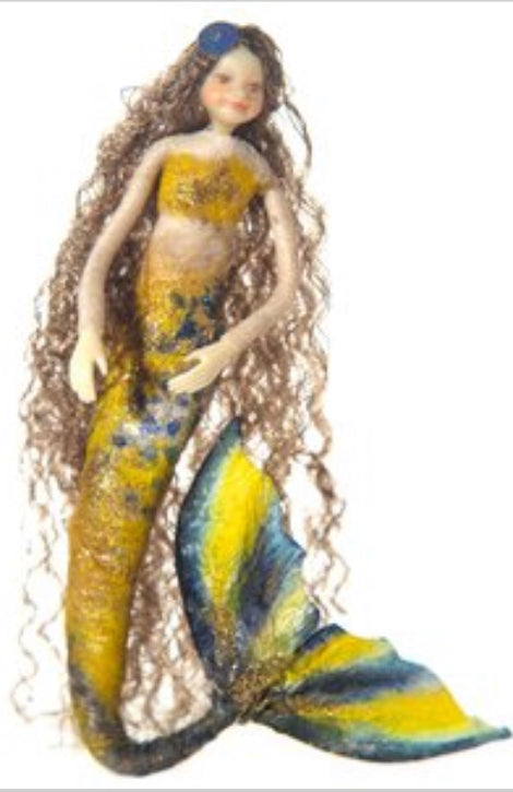 Mermaid-MM1902:Amber