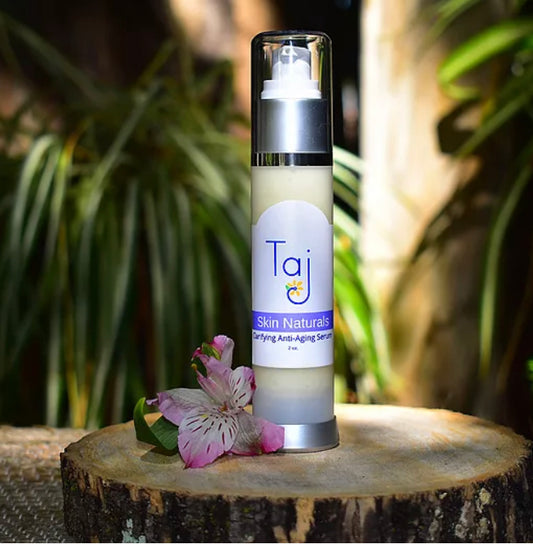 Clarifying Serum / Aging Beautifully
