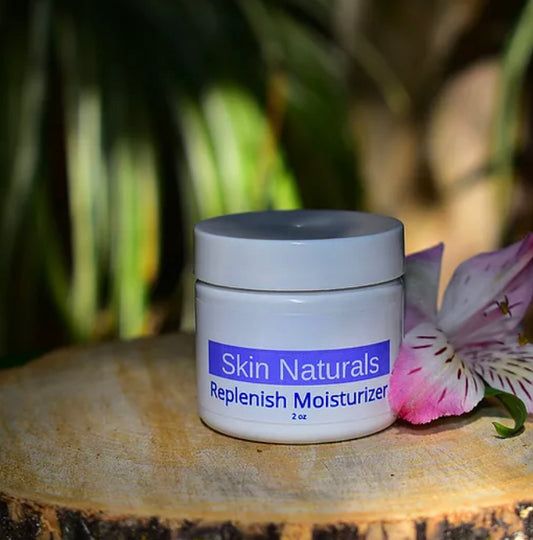Replenish Moisturizer