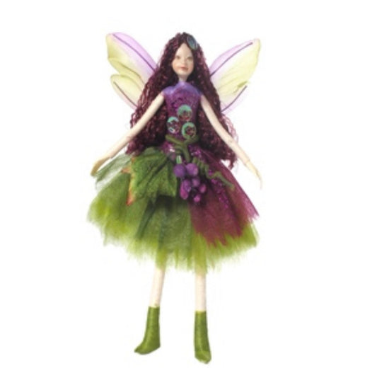 Fairy-FF2006: grape; Sophia