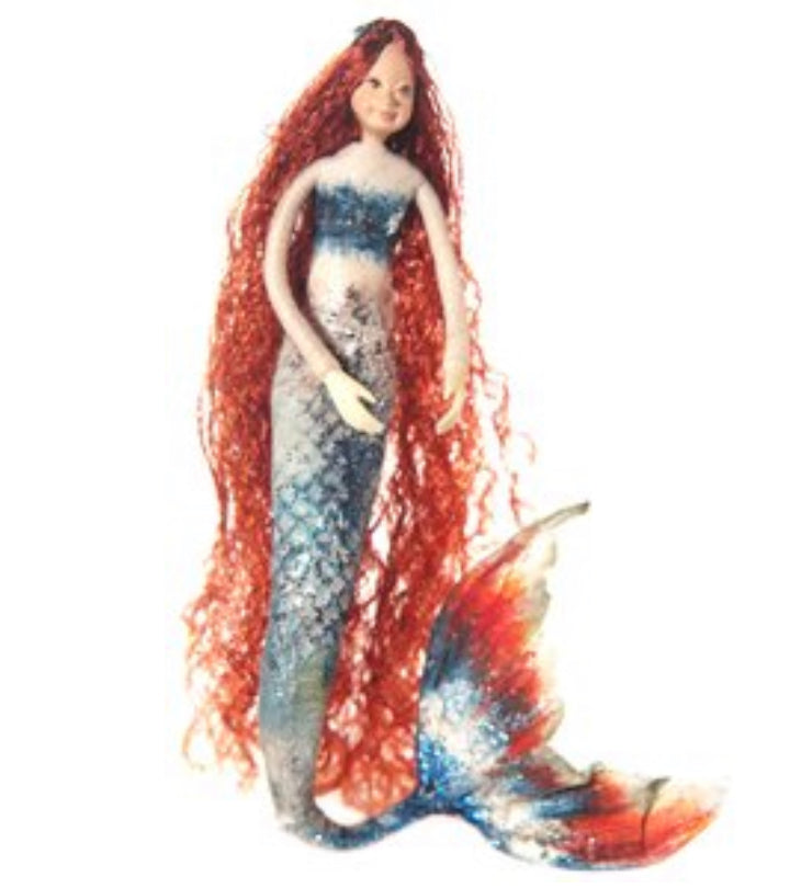 Mermaid-MM1903: Andaman