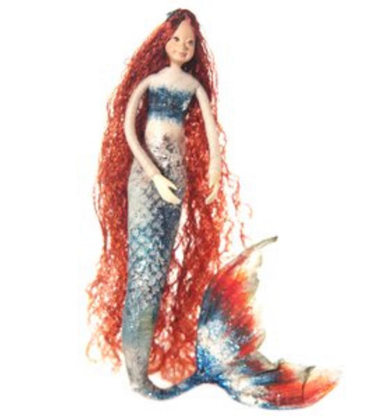 Mermaid-MM1903: Andaman