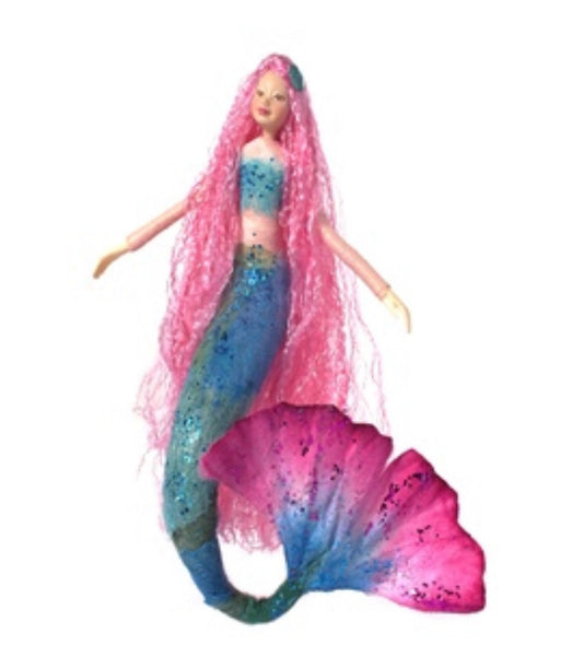 Mermaid-MM2002: Melissa