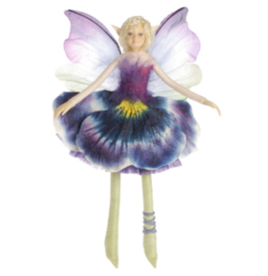 Fairy- SE905 Pansy