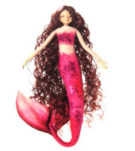 Mermaid-MM1901: Coral