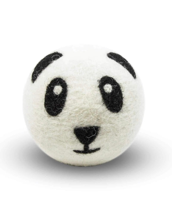 PANDA PACK ECO DRYER BALLS