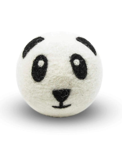 PANDA PACK ECO DRYER BALLS