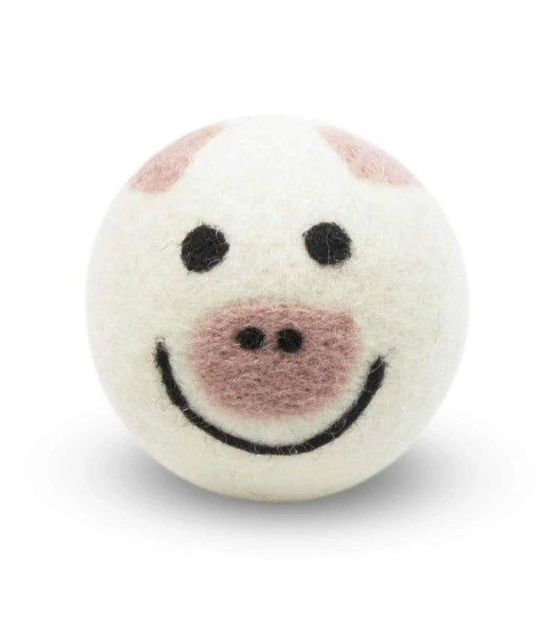 PIGGY BAND ECO DRYER BALLS