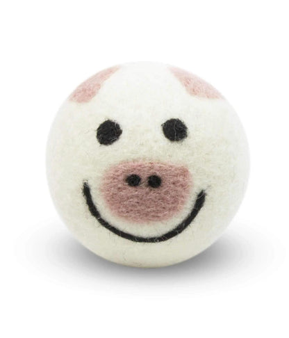 PIGGY BAND ECO DRYER BALLS