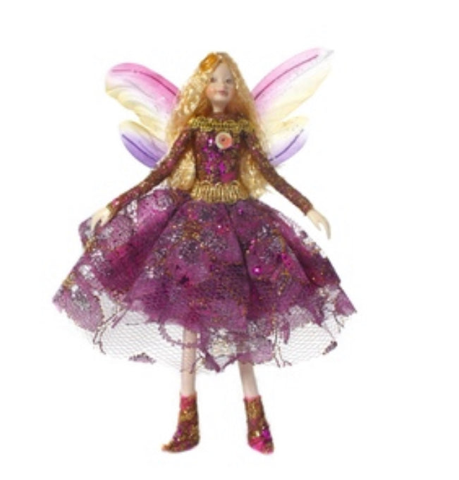 Fairy-JF2002: Elizabeth